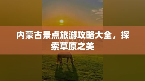 內(nèi)蒙古景點(diǎn)旅游攻略大全，探索草原之美