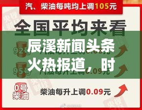 辰溪新聞頭條火熱報道，時事速遞！