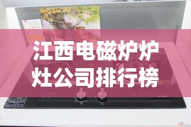 江西電磁爐爐灶公司排行榜揭曉，熱門企業(yè)榜單不容錯(cuò)過！