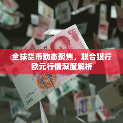 全球貨幣動態(tài)聚焦，聯(lián)合銀行歐元行情深度解析