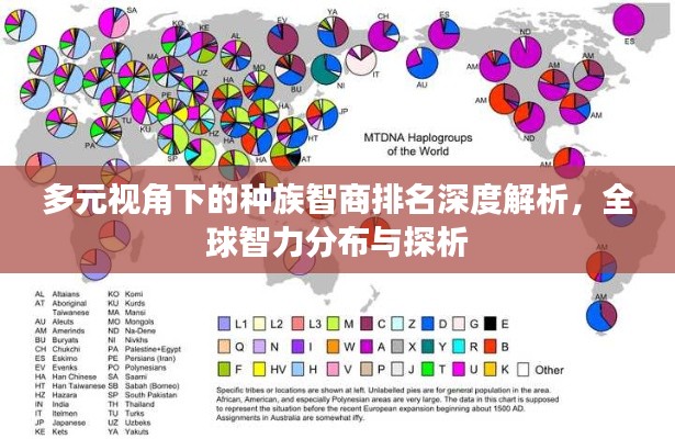 多元視角下的種族智商排名深度解析，全球智力分布與探析