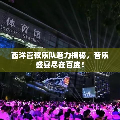 西洋管弦樂隊(duì)魅力揭秘，音樂盛宴盡在百度！