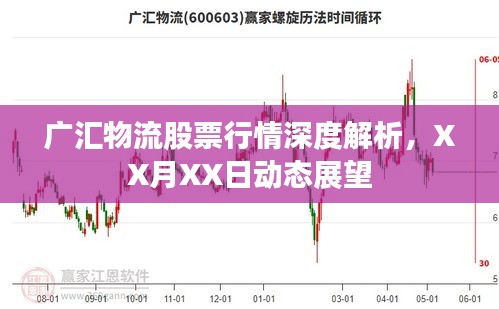 廣匯物流股票行情深度解析，XX月XX日動態(tài)展望