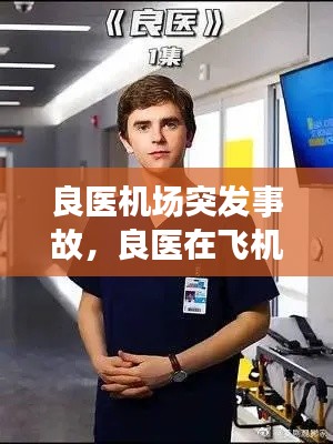 良醫(yī)機場突發(fā)事故，良醫(yī)在飛機場救孩子 