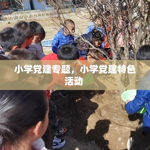 小學黨建專題，小學黨建特色活動 